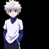 killuaPlays